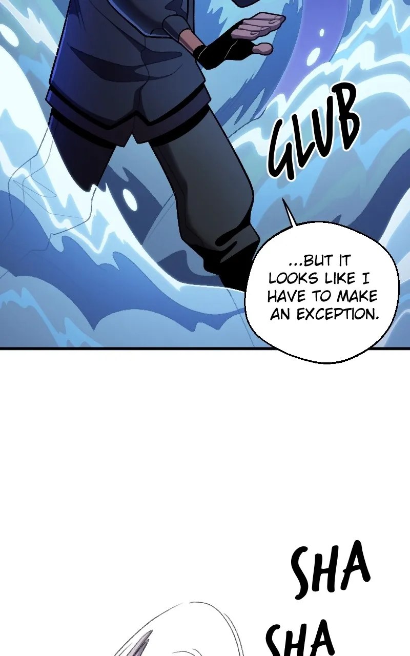 Read Taejin: Legend ofthe Yang Metal chapter 48 image 2 on Lezhin