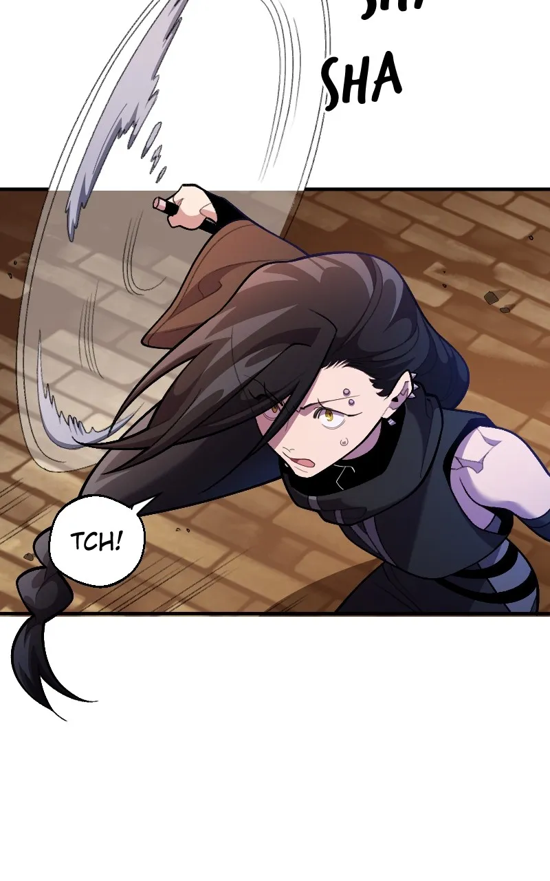 Read Taejin: Legend ofthe Yang Metal chapter 48 image 3 on Lezhin