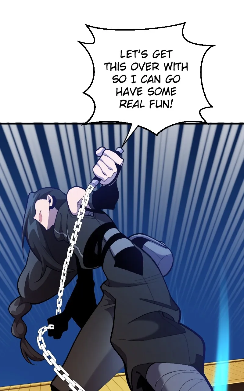 Read Taejin: Legend ofthe Yang Metal chapter 48 image 4 on Lezhin
