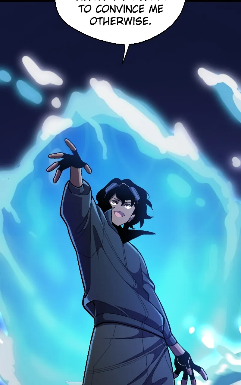 Read Taejin: Legend ofthe Yang Metal chapter 48 image 45 on Lezhin