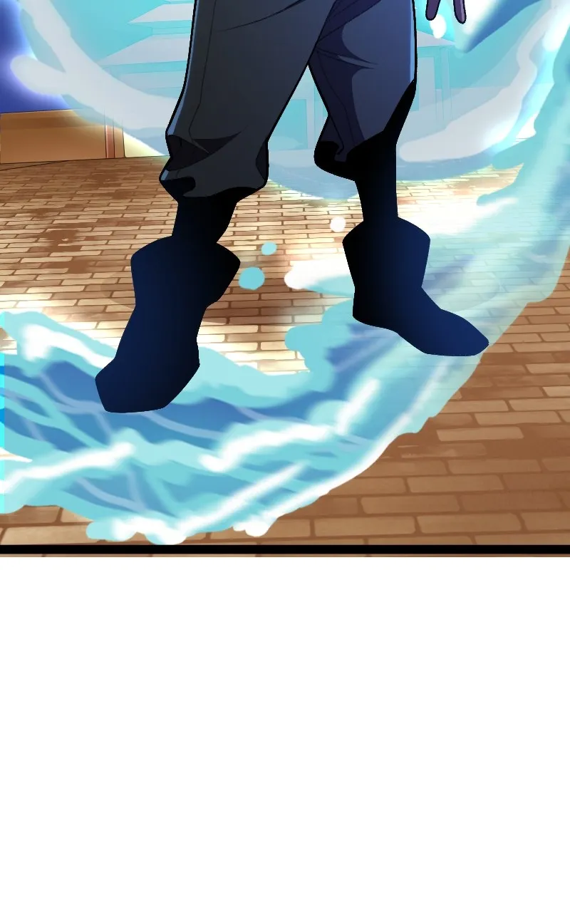 Read Taejin: Legend ofthe Yang Metal chapter 48 image 46 on Lezhin