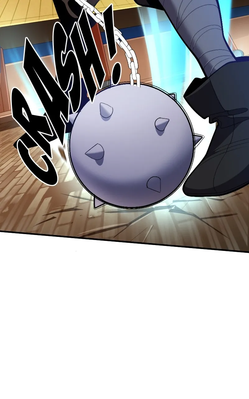 Read Taejin: Legend ofthe Yang Metal chapter 48 image 5 on Lezhin