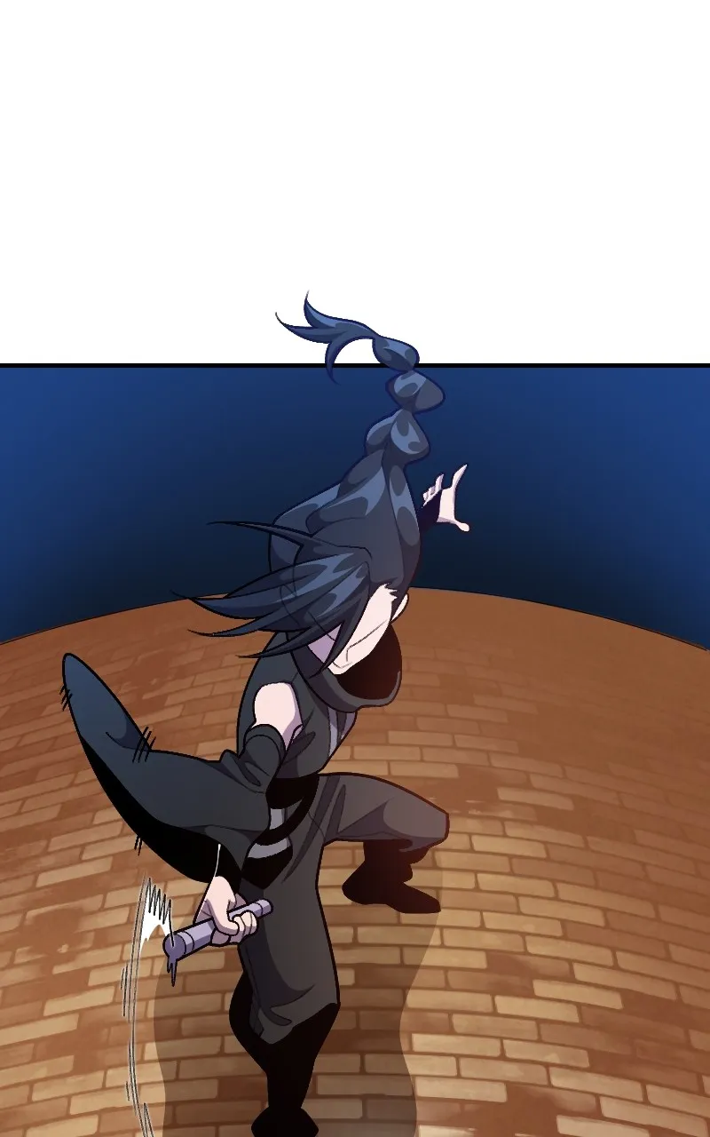 Read Taejin: Legend ofthe Yang Metal chapter 48 image 6 on Lezhin
