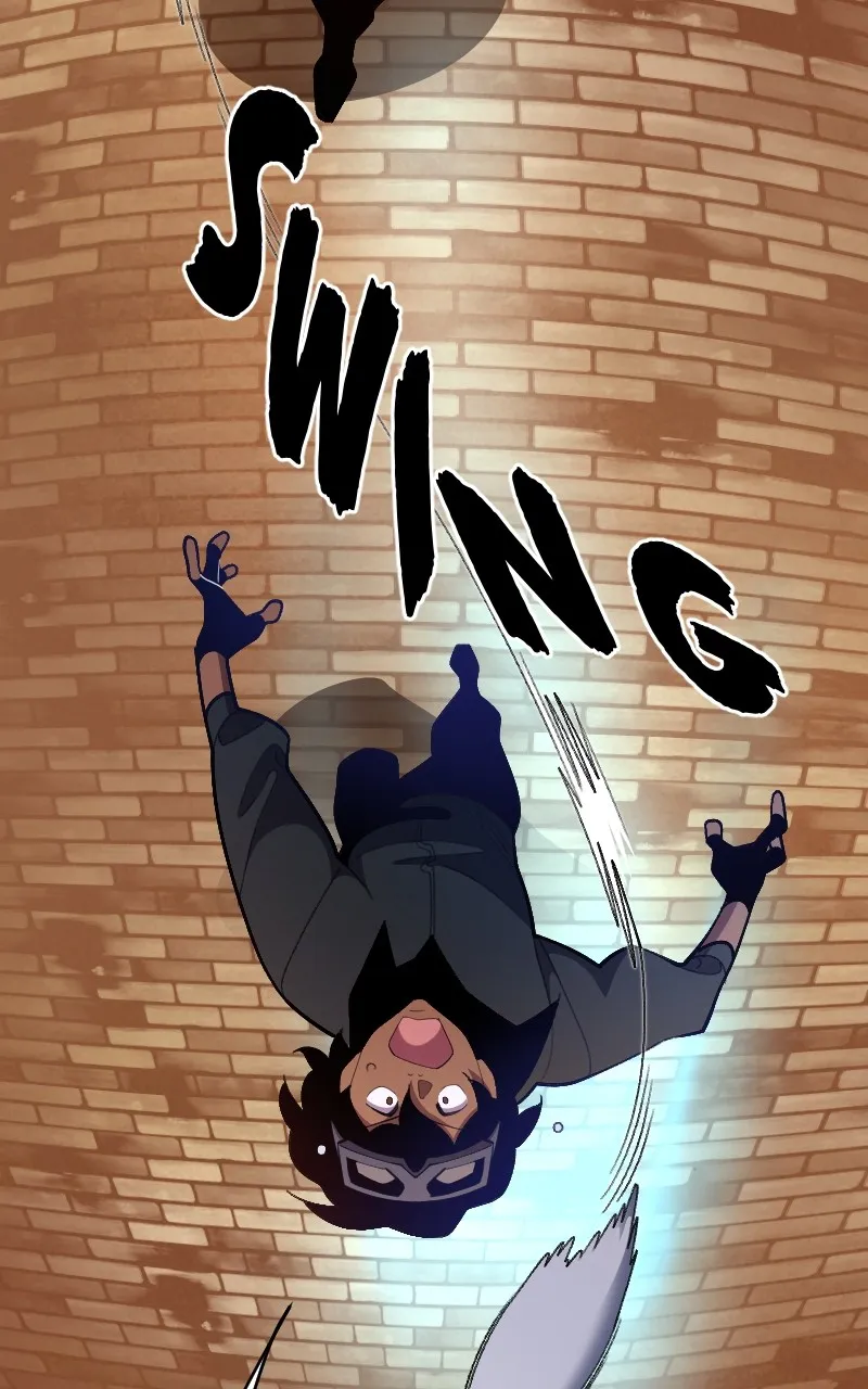 Read Taejin: Legend ofthe Yang Metal chapter 48 image 7 on Lezhin