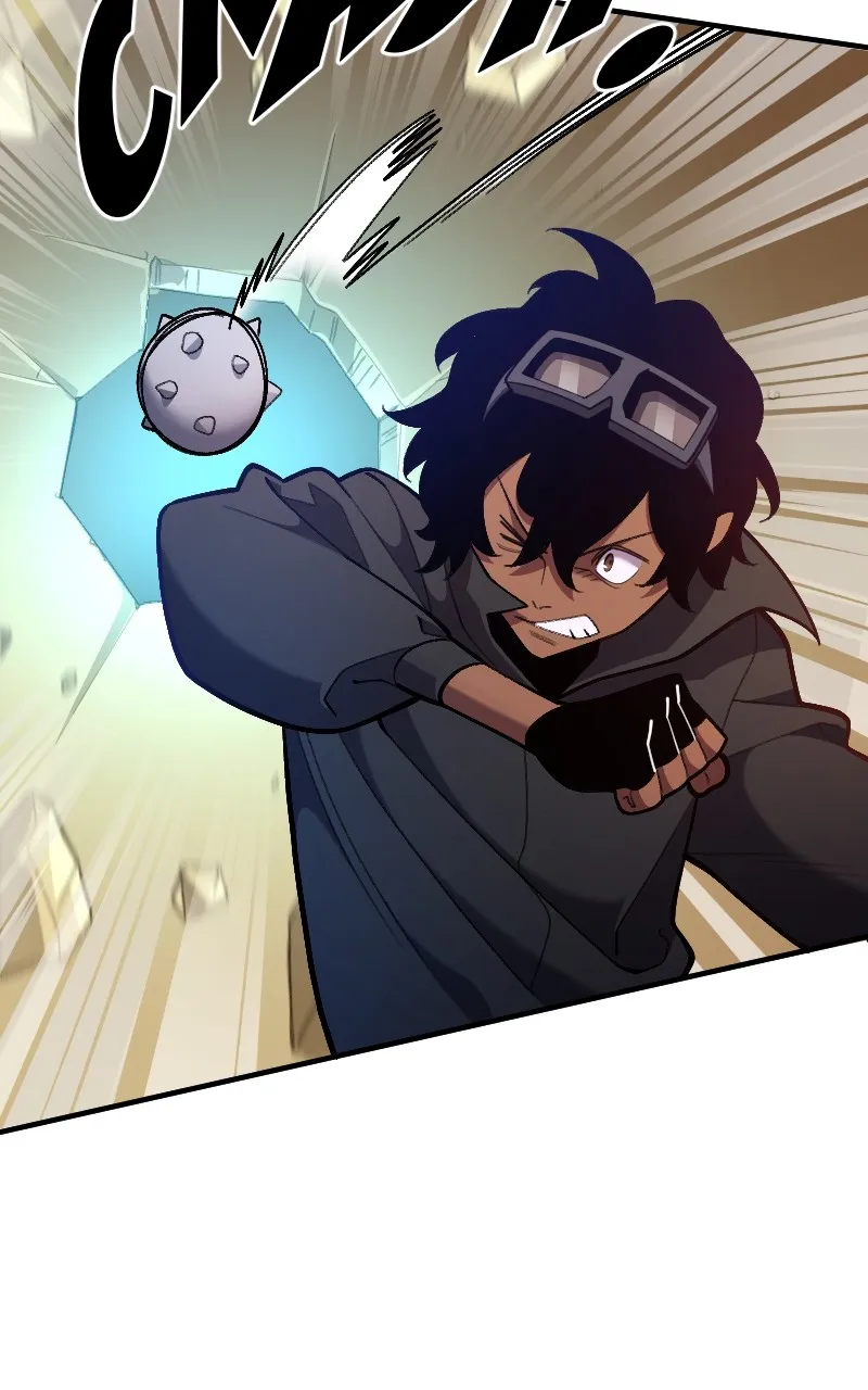 Read Taejin: Legend ofthe Yang Metal chapter 48 image 9 on Lezhin