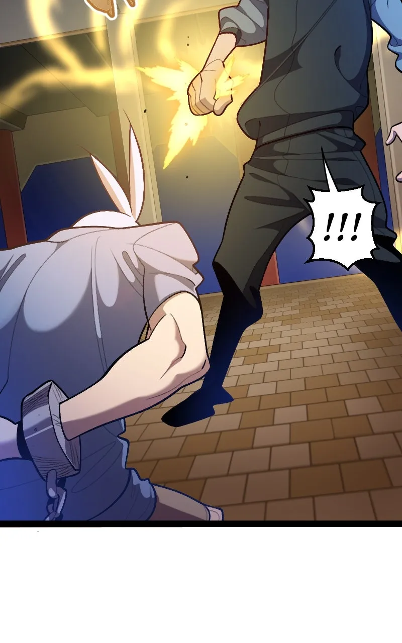 Read Taejin: Legend ofthe Yang Metal chapter 51 image 2 on Lezhin
