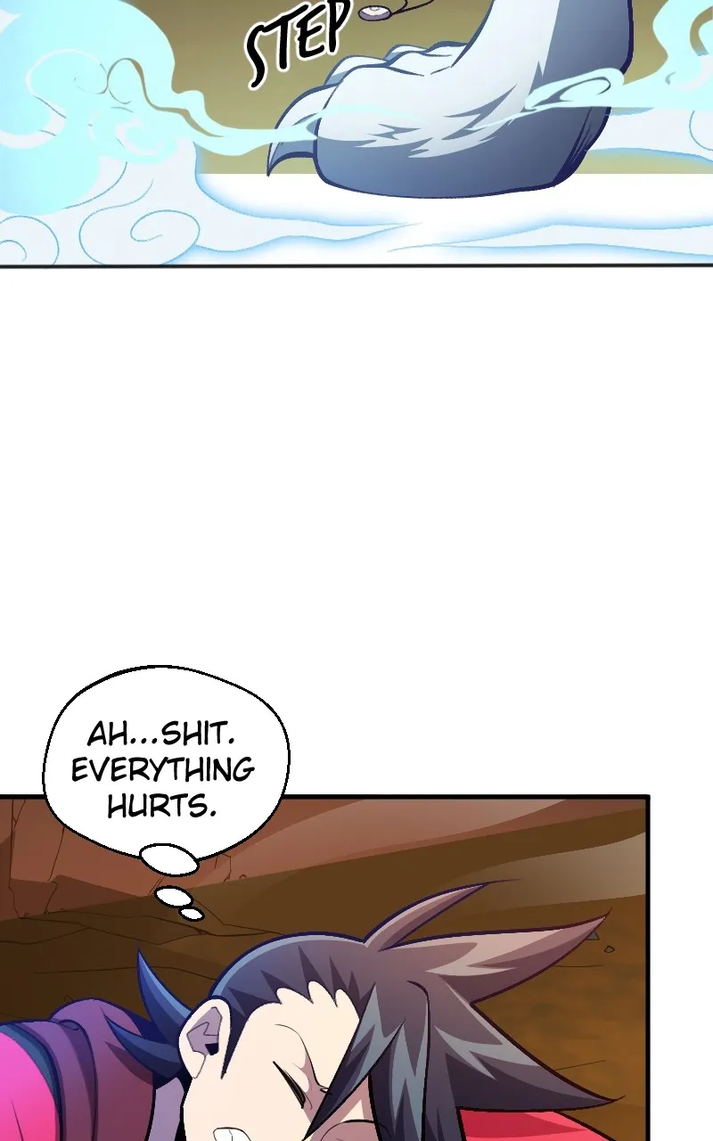 Read Taejin: Legend ofthe Yang Metal chapter 52 image 2 on Lezhin