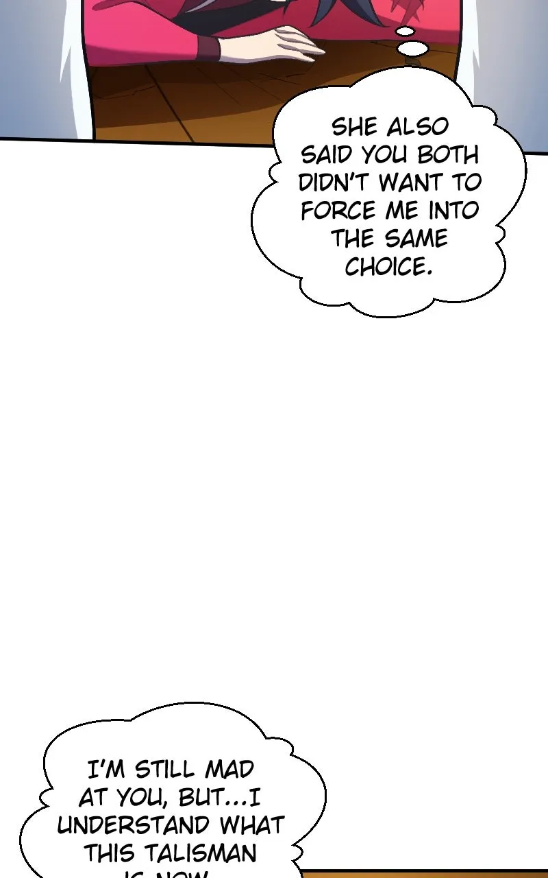 Read Taejin: Legend ofthe Yang Metal chapter 52 image 28 on Lezhin