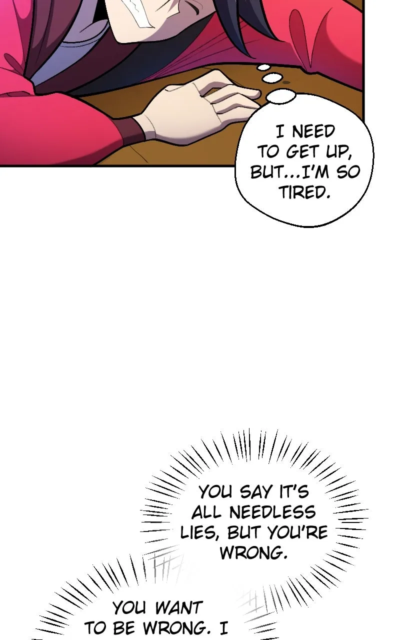 Read Taejin: Legend ofthe Yang Metal chapter 52 image 3 on Lezhin