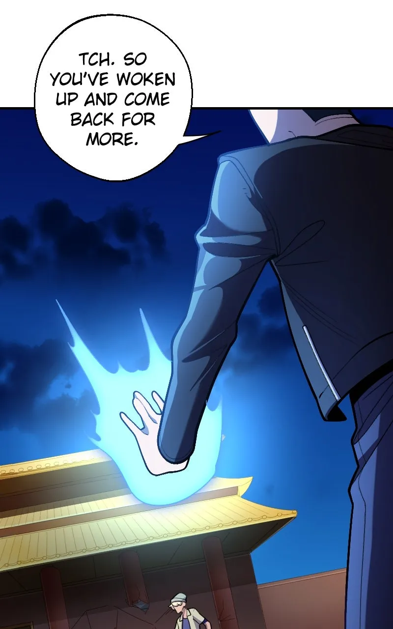Read Taejin: Legend ofthe Yang Metal chapter 52 image 35 on Lezhin
