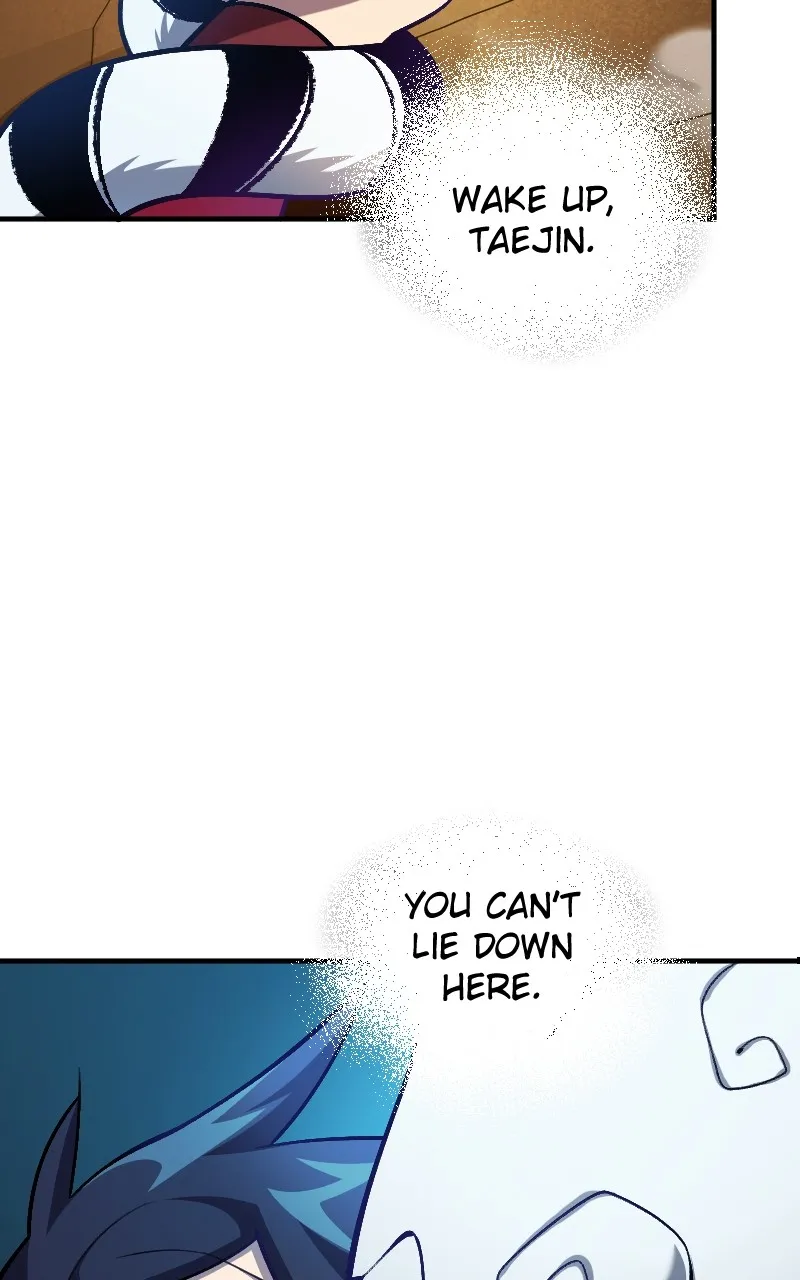 Read Taejin: Legend ofthe Yang Metal chapter 52 image 6 on Lezhin