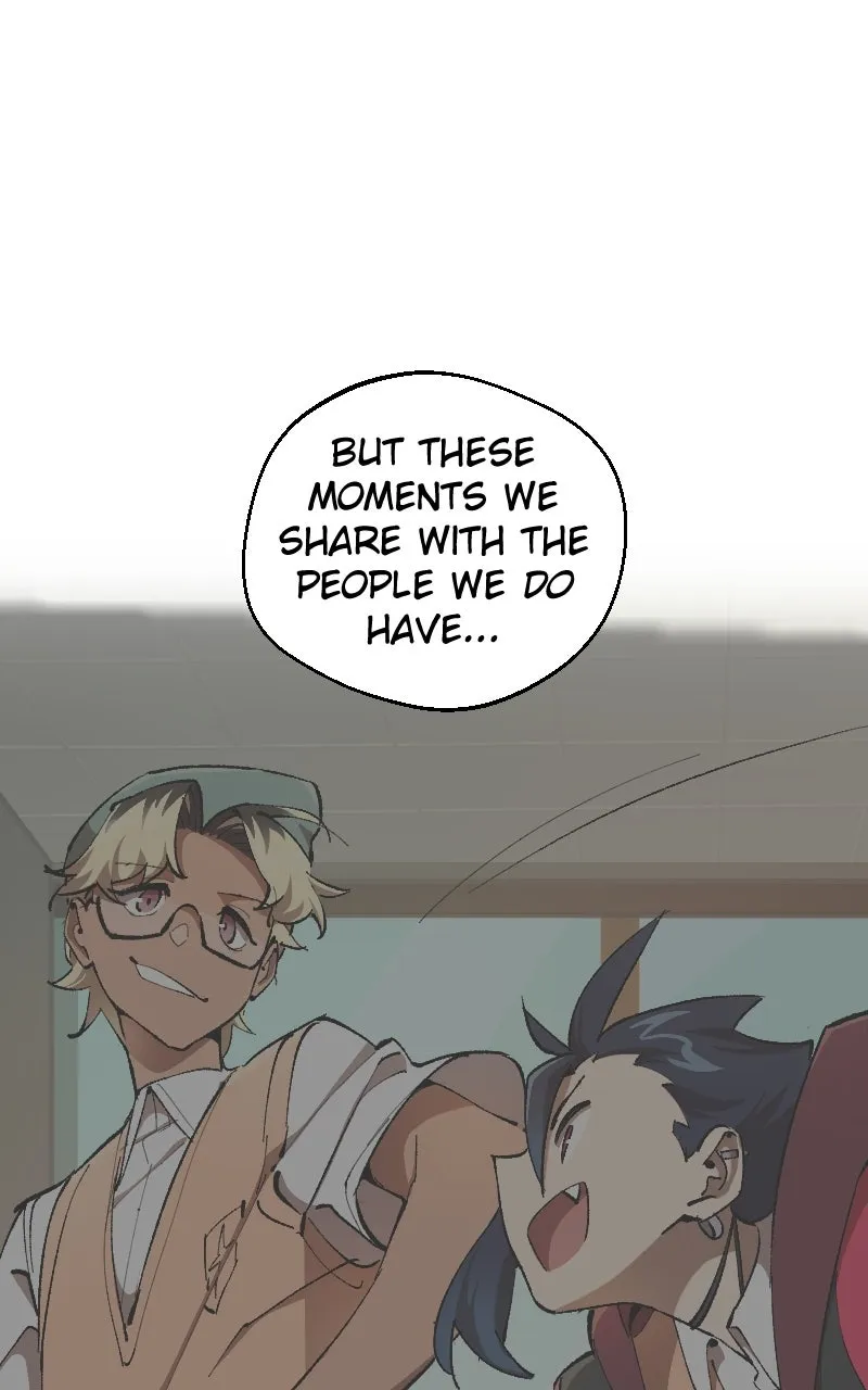 Read Taejin: Legend ofthe Yang Metal chapter 52 image 77 on Lezhin