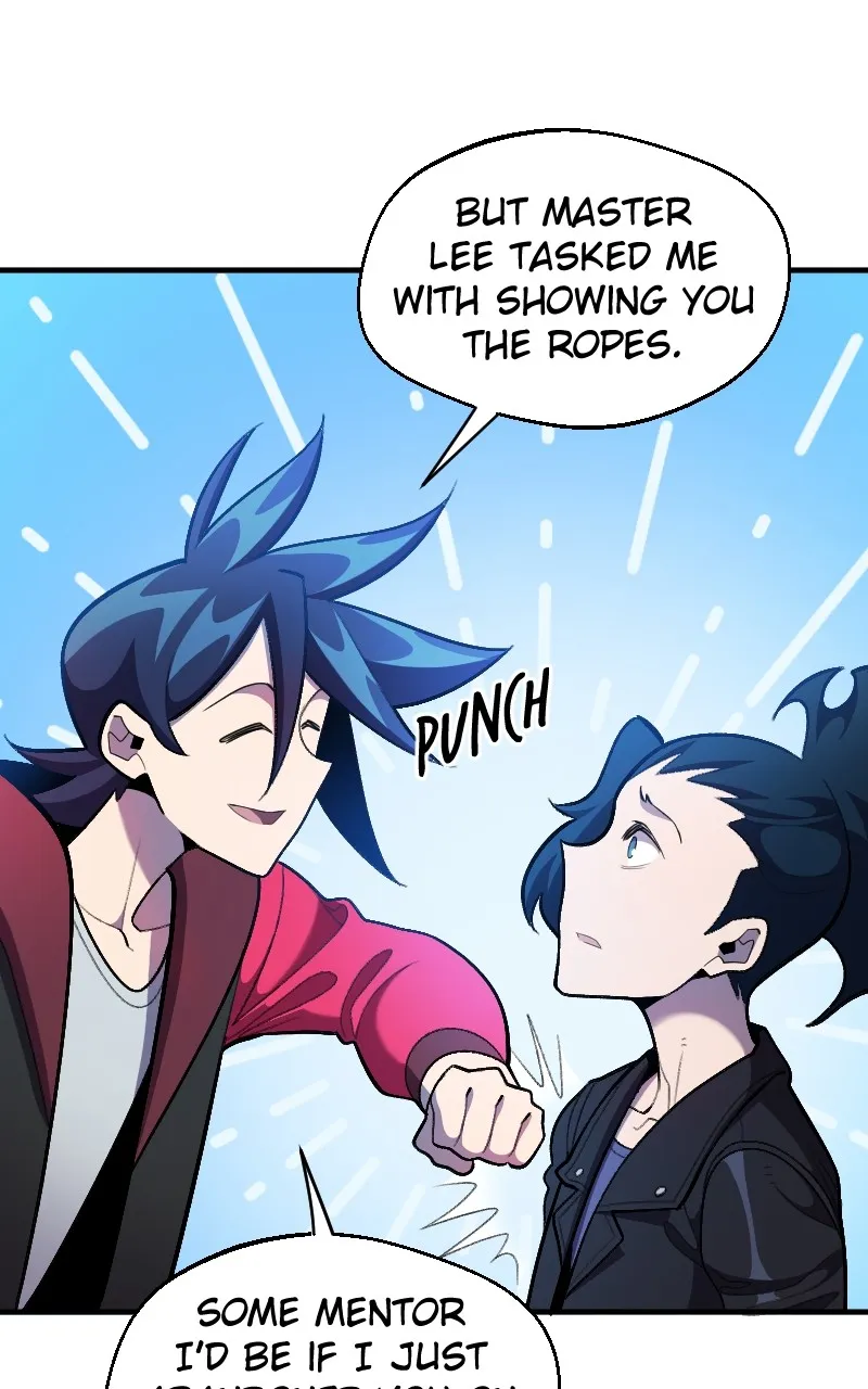 Read Taejin: Legend ofthe Yang Metal chapter 52 image 96 on Lezhin