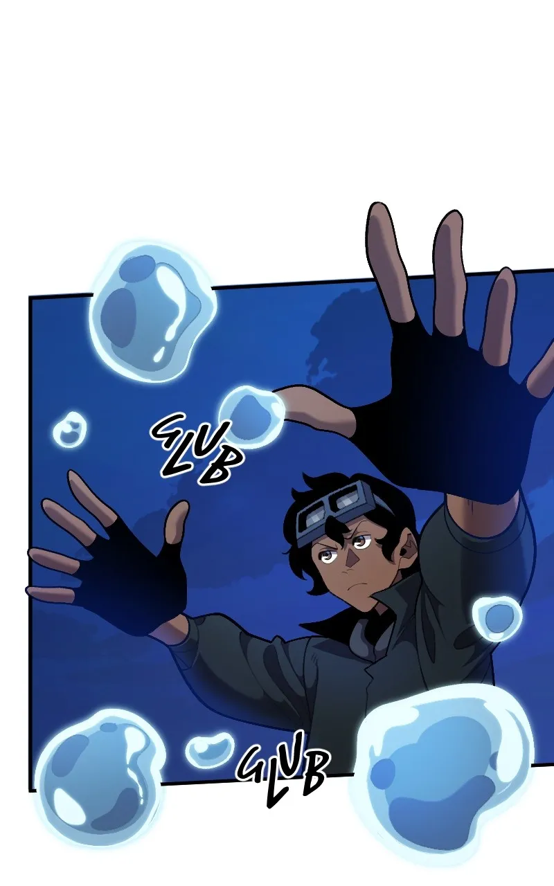 Read Taejin: Legend ofthe Yang Metal chapter 53 image 2 on Lezhin