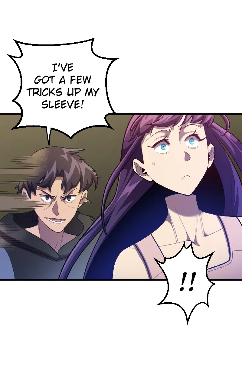 Read Taejin: Legend ofthe Yang Metal chapter 53 image 33 on Lezhin