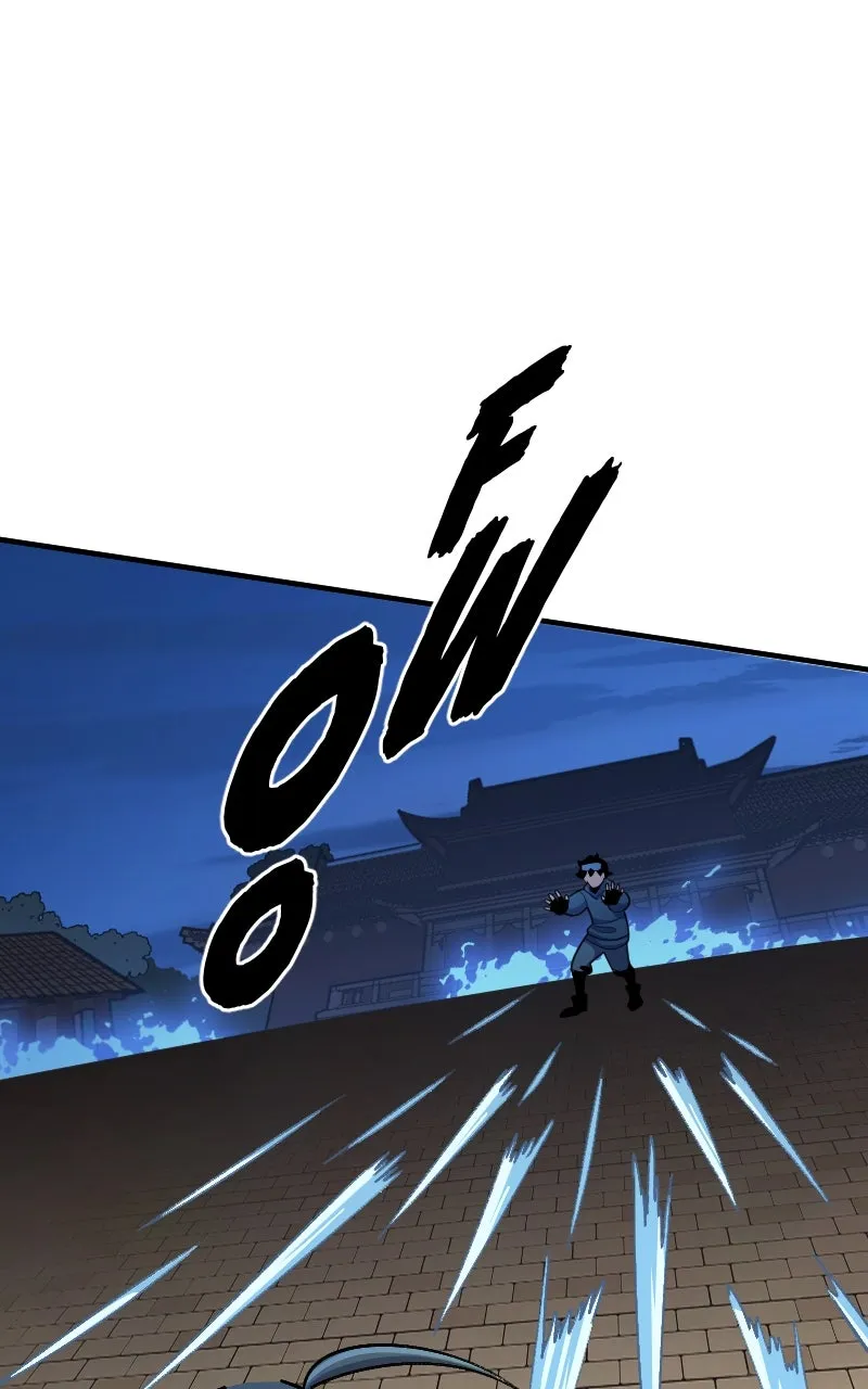 Read Taejin: Legend ofthe Yang Metal chapter 53 image 4 on Lezhin