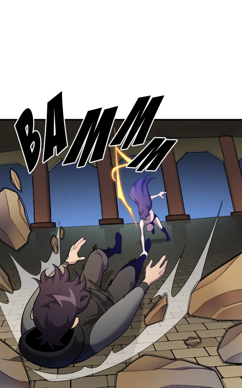 Read Taejin: Legend ofthe Yang Metal chapter 53 image 46 on Lezhin