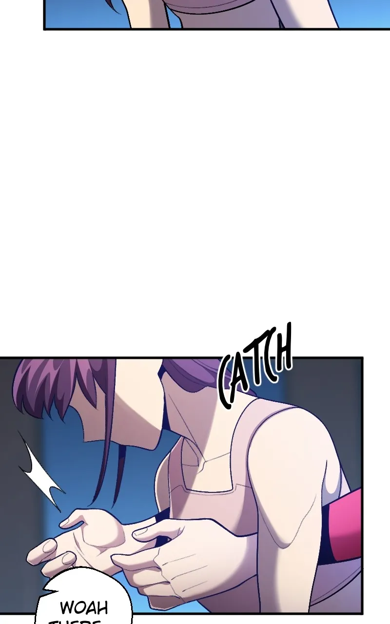 Read Taejin: Legend ofthe Yang Metal chapter 53 image 71 on Lezhin