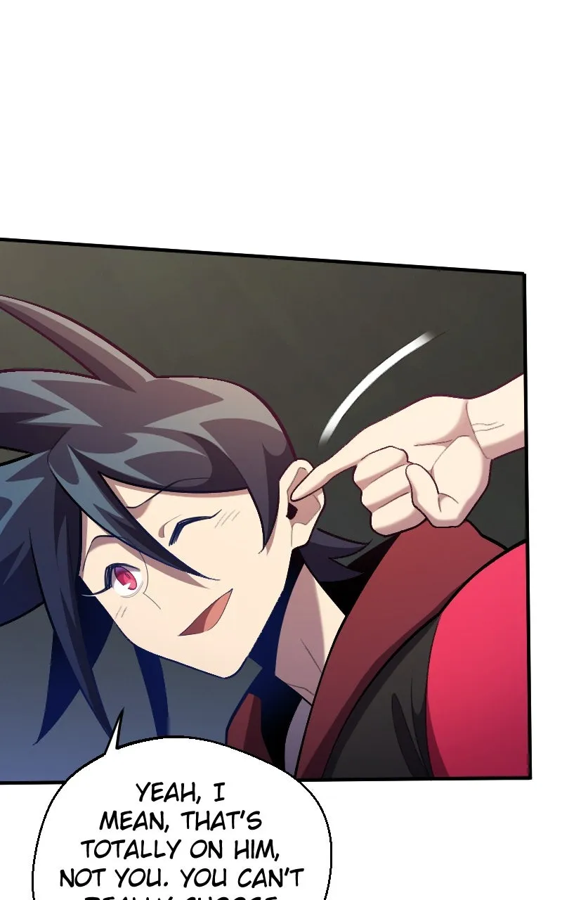 Read Taejin: Legend ofthe Yang Metal chapter 53 image 85 on Lezhin