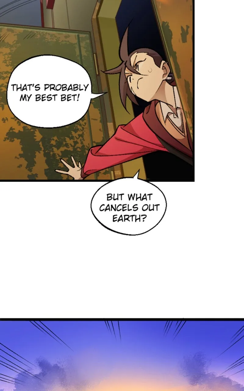 Read Taejin: Legend ofthe Yang Metal chapter 9 image 2 on Lezhin