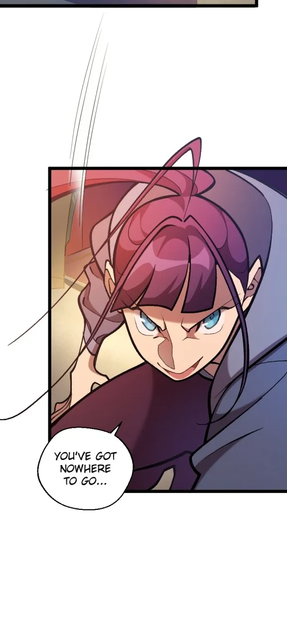 Read Taejin: Legend ofthe Yang Metal chapter 9 image 28 on Lezhin