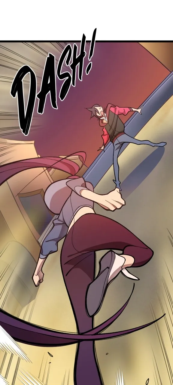 Read Taejin: Legend ofthe Yang Metal chapter 9 image 29 on Lezhin