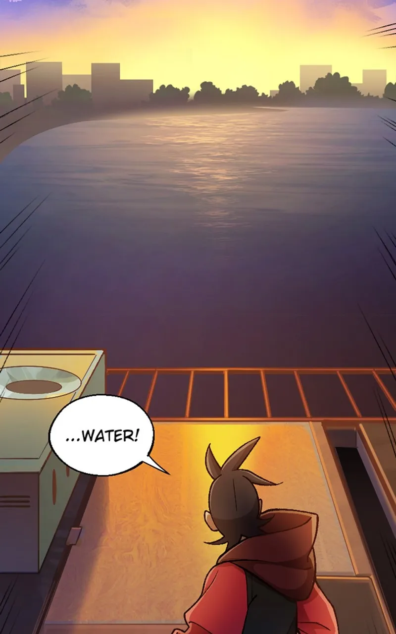 Read Taejin: Legend ofthe Yang Metal chapter 9 image 3 on Lezhin