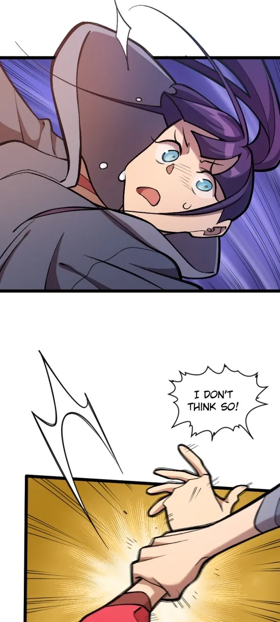 Read Taejin: Legend ofthe Yang Metal chapter 9 image 33 on Lezhin