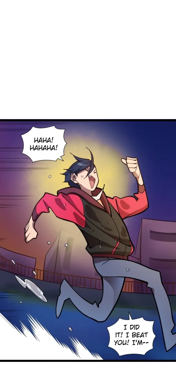 Read Taejin: Legend ofthe Yang Metal chapter 9 image 40 on Lezhin
