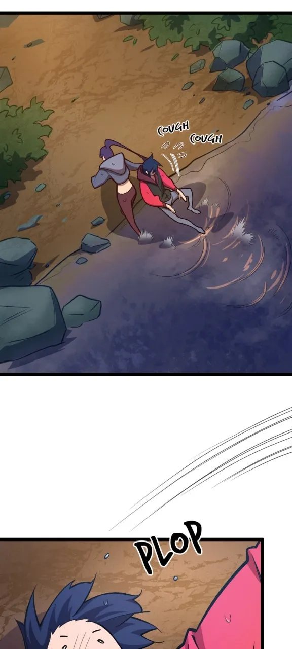 Read Taejin: Legend ofthe Yang Metal chapter 9 image 49 on Lezhin