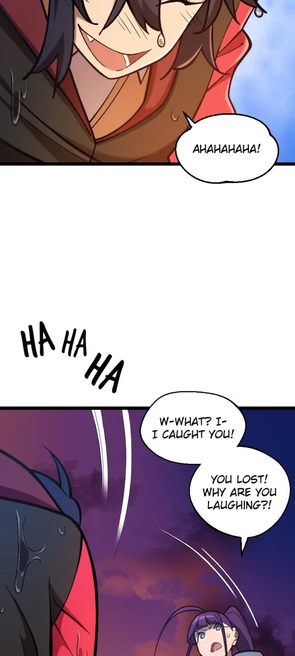 Read Taejin: Legend ofthe Yang Metal chapter 9 image 53 on Lezhin