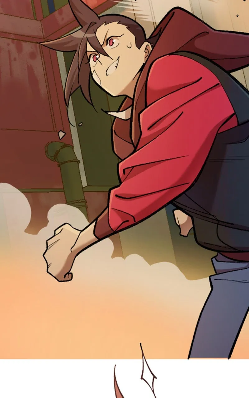 Read Taejin: Legend ofthe Yang Metal chapter 9 image 6 on Lezhin