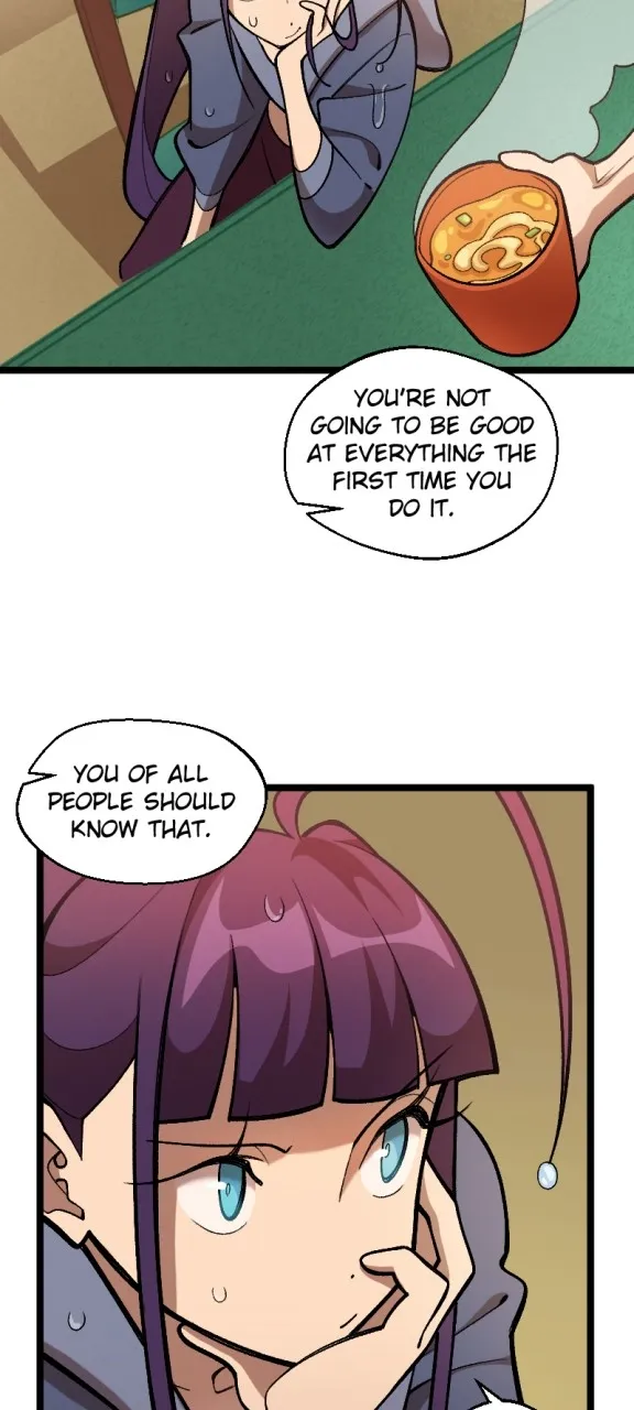 Read Taejin: Legend ofthe Yang Metal chapter 9 image 64 on Lezhin