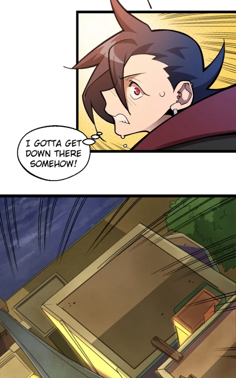 Read Taejin: Legend ofthe Yang Metal chapter 9 image 7 on Lezhin