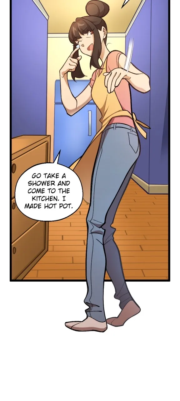 Read Taejin: Legend ofthe Yang Metal chapter 9 image 79 on Lezhin