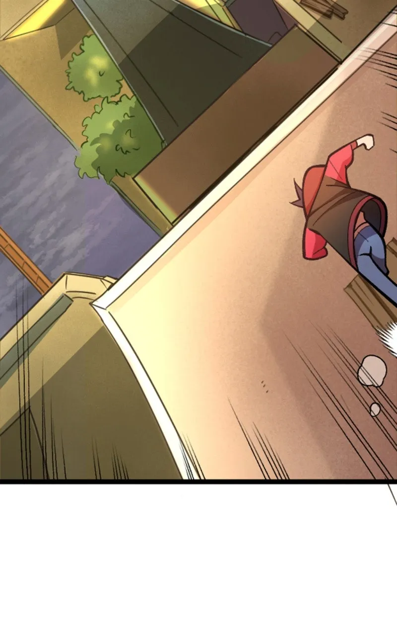 Read Taejin: Legend ofthe Yang Metal chapter 9 image 8 on Lezhin