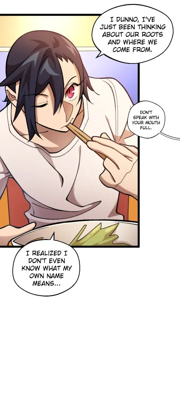 Read Taejin: Legend ofthe Yang Metal chapter 9 image 83 on Lezhin