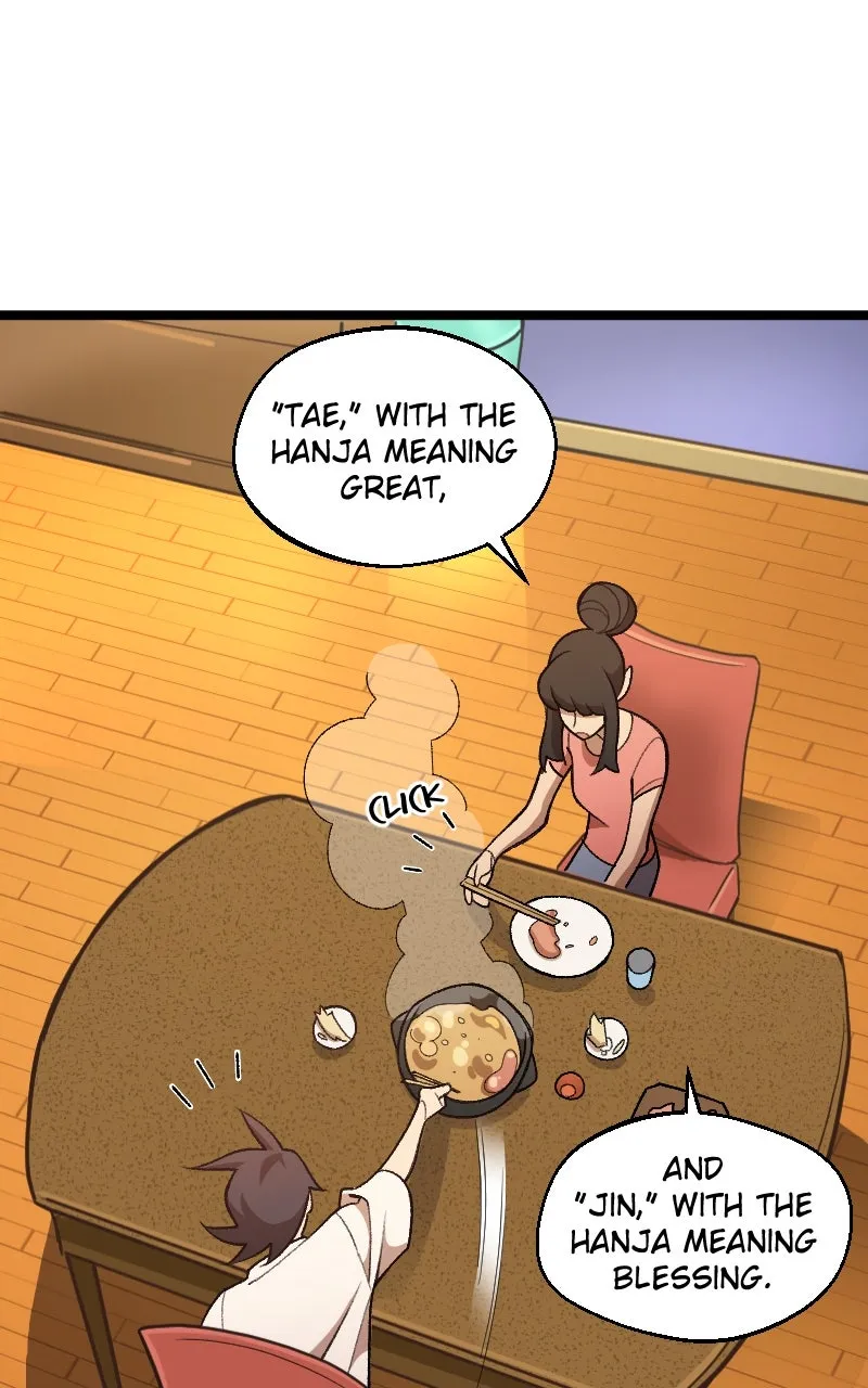 Read Taejin: Legend ofthe Yang Metal chapter 9 image 85 on Lezhin
