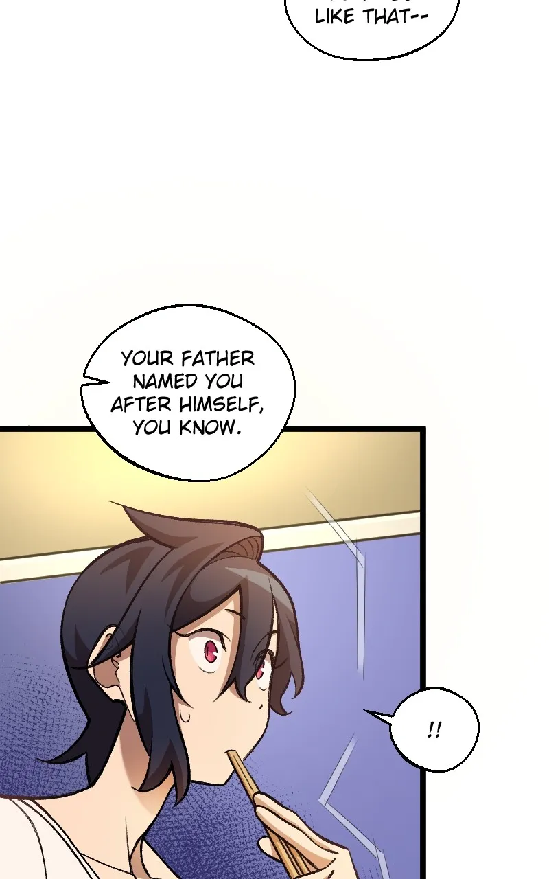 Read Taejin: Legend ofthe Yang Metal chapter 9 image 89 on Lezhin