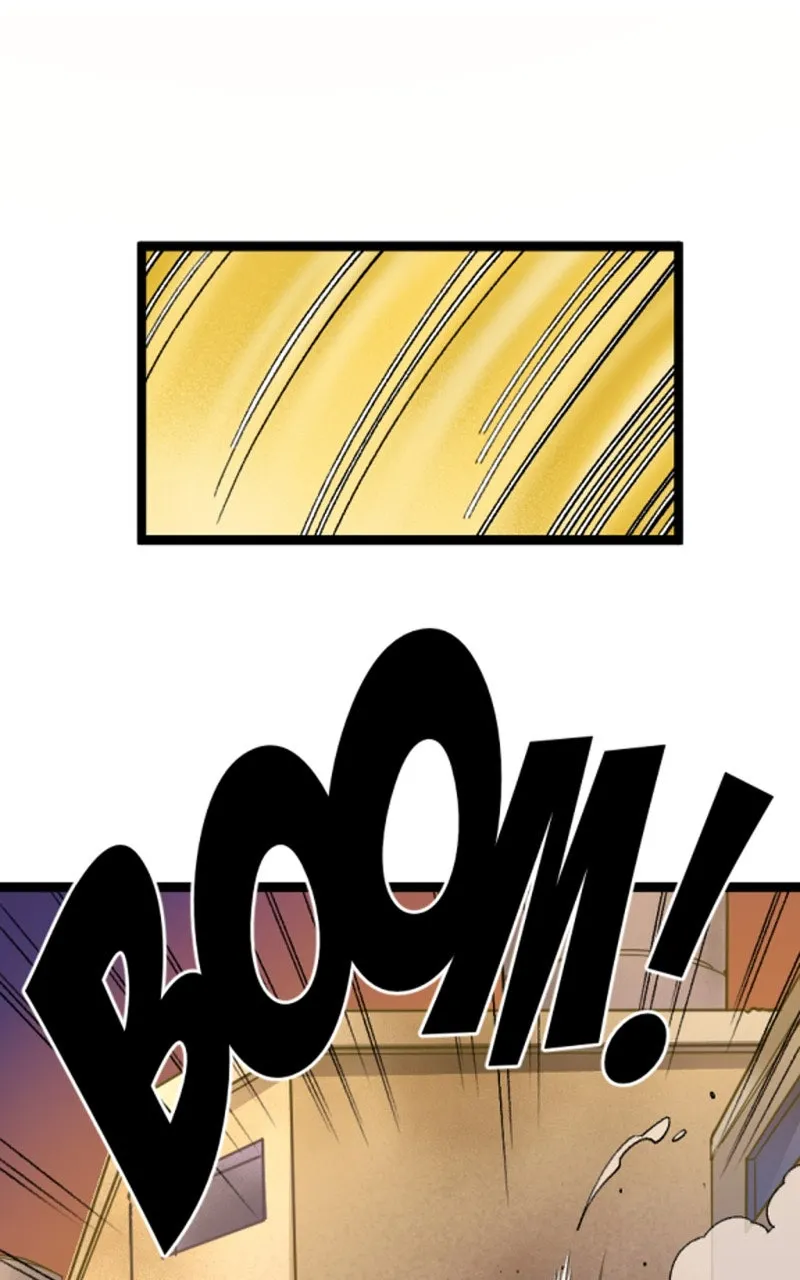 Read Taejin: Legend ofthe Yang Metal chapter 9 image 9 on Lezhin