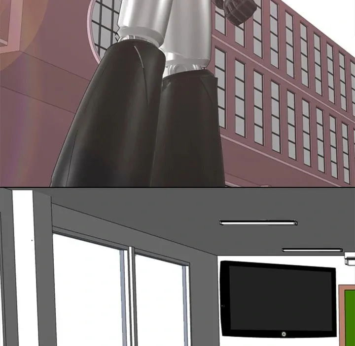 Read Taekwon High chapter 1 image 13 on Lezhin