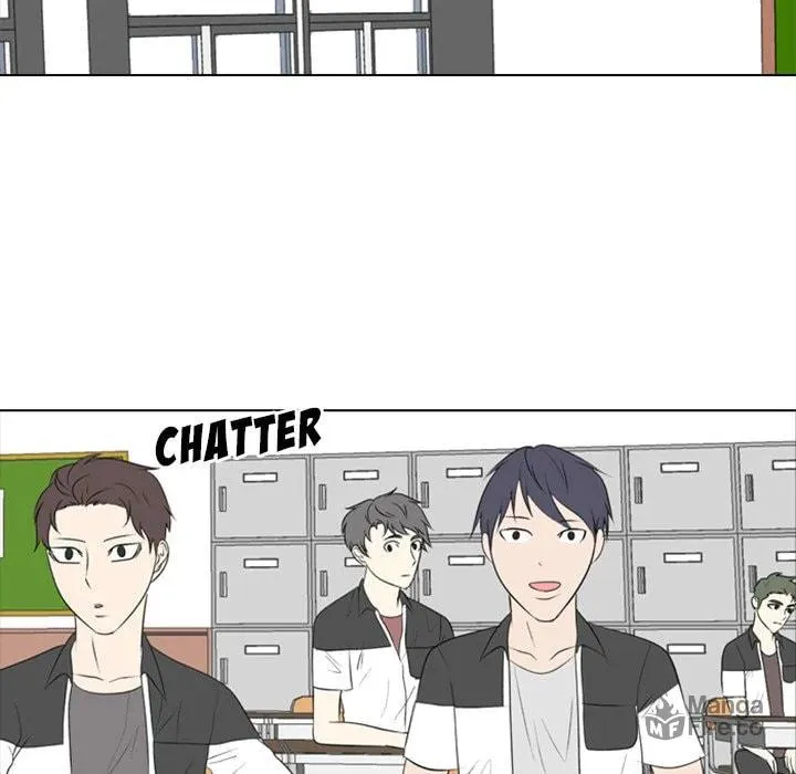 Read Taekwon High chapter 1 image 14 on Lezhin