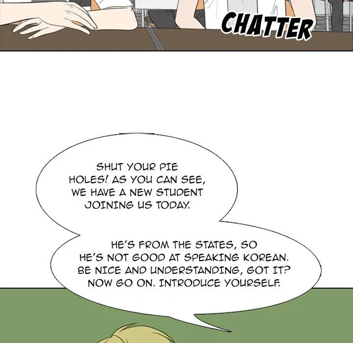 Read Taekwon High chapter 1 image 15 on Lezhin