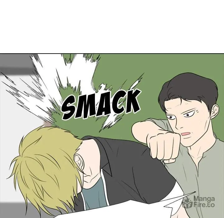 Read Taekwon High chapter 1 image 17 on Lezhin
