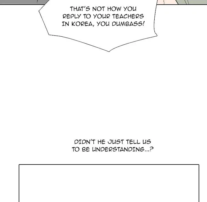 Read Taekwon High chapter 1 image 18 on Lezhin