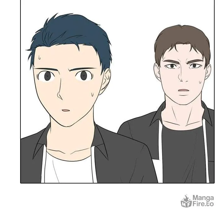 Read Taekwon High chapter 1 image 19 on Lezhin
