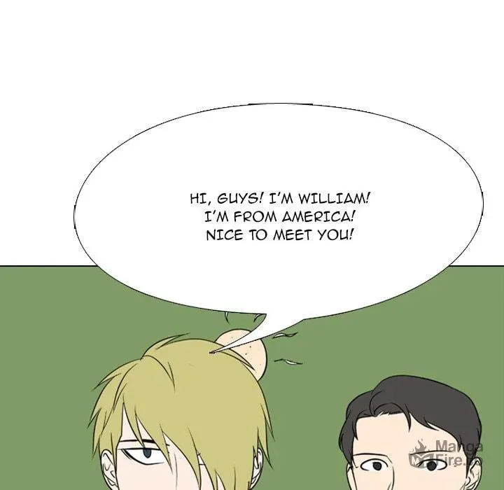 Read Taekwon High chapter 1 image 20 on Lezhin