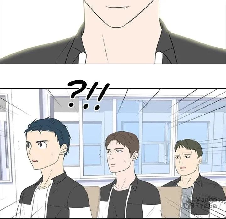 Read Taekwon High chapter 1 image 23 on Lezhin