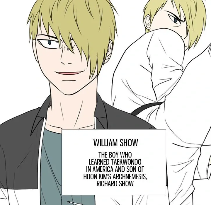 Read Taekwon High chapter 1 image 27 on Lezhin
