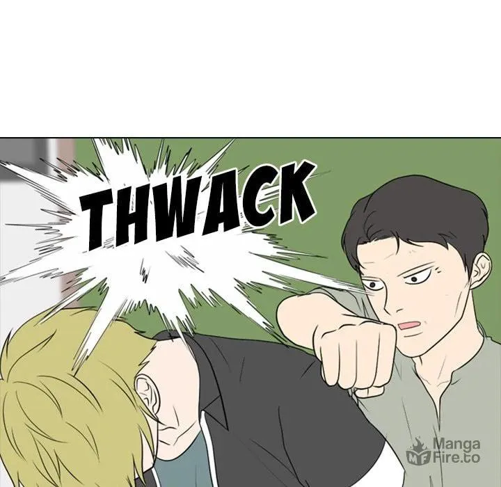 Read Taekwon High chapter 1 image 29 on Lezhin